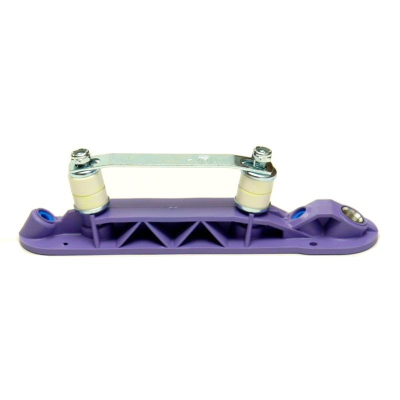 RC Sunlite Roller Skate Plates with Trucks 2011