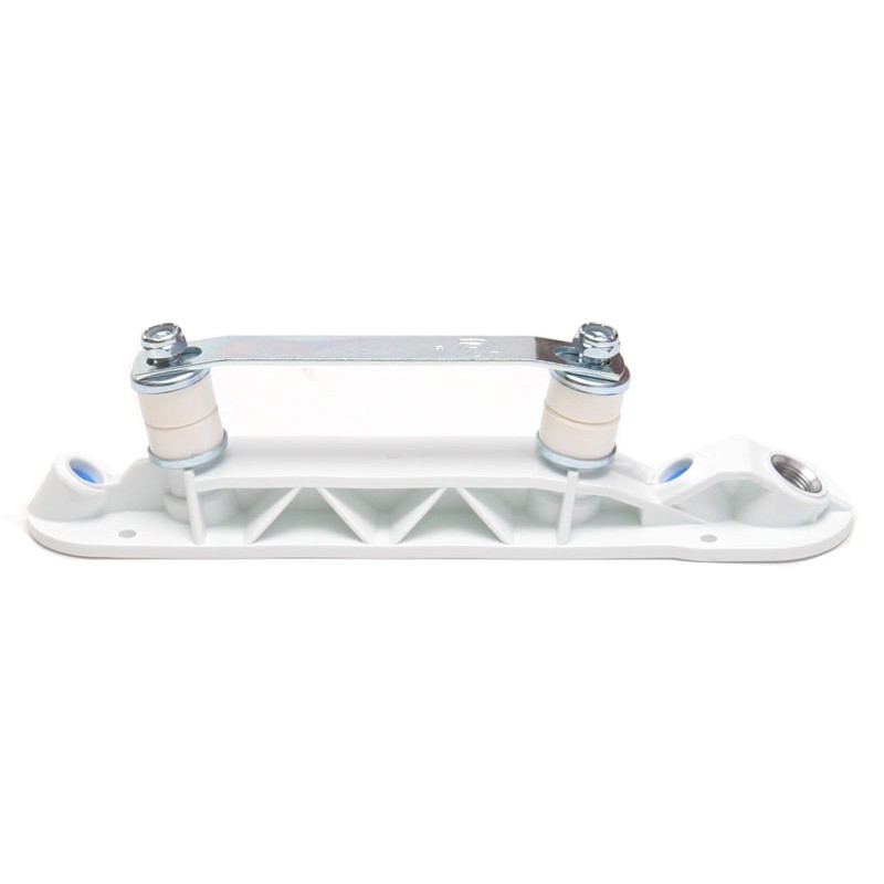 RC Sunlite Roller Skate Plates with Trucks 2011