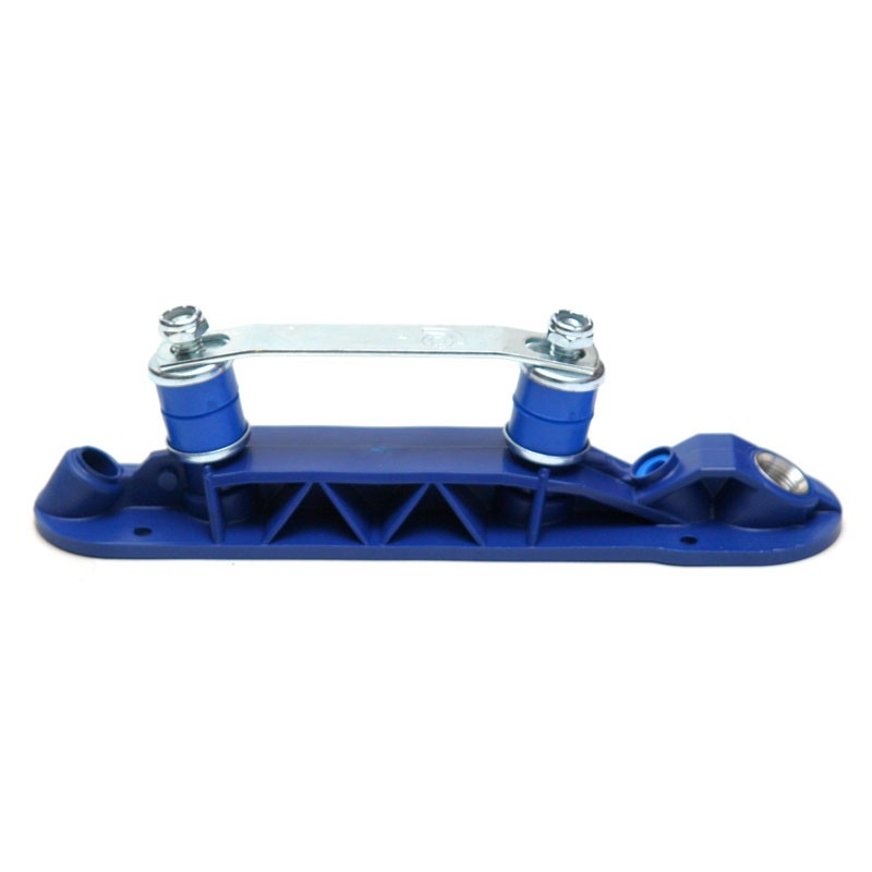 RC Sunlite Roller Skate Plates with Trucks 2011