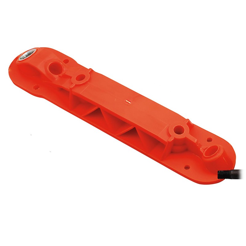RC Sunlite Roller Skate Plates with Trucks 2011