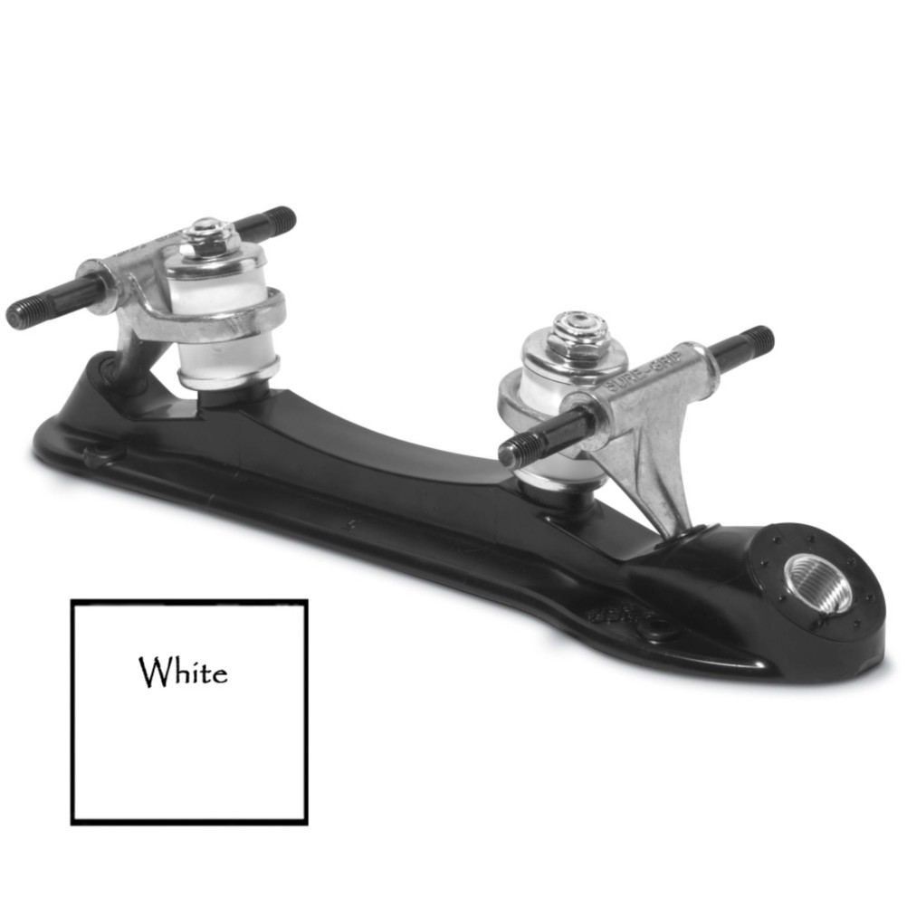 RC Probe Roller Skate Plates with Trucks 2011