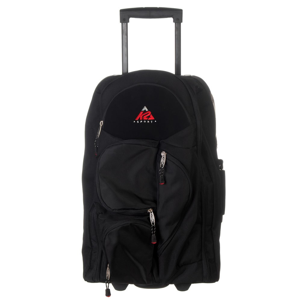 K2 Duffle Bags