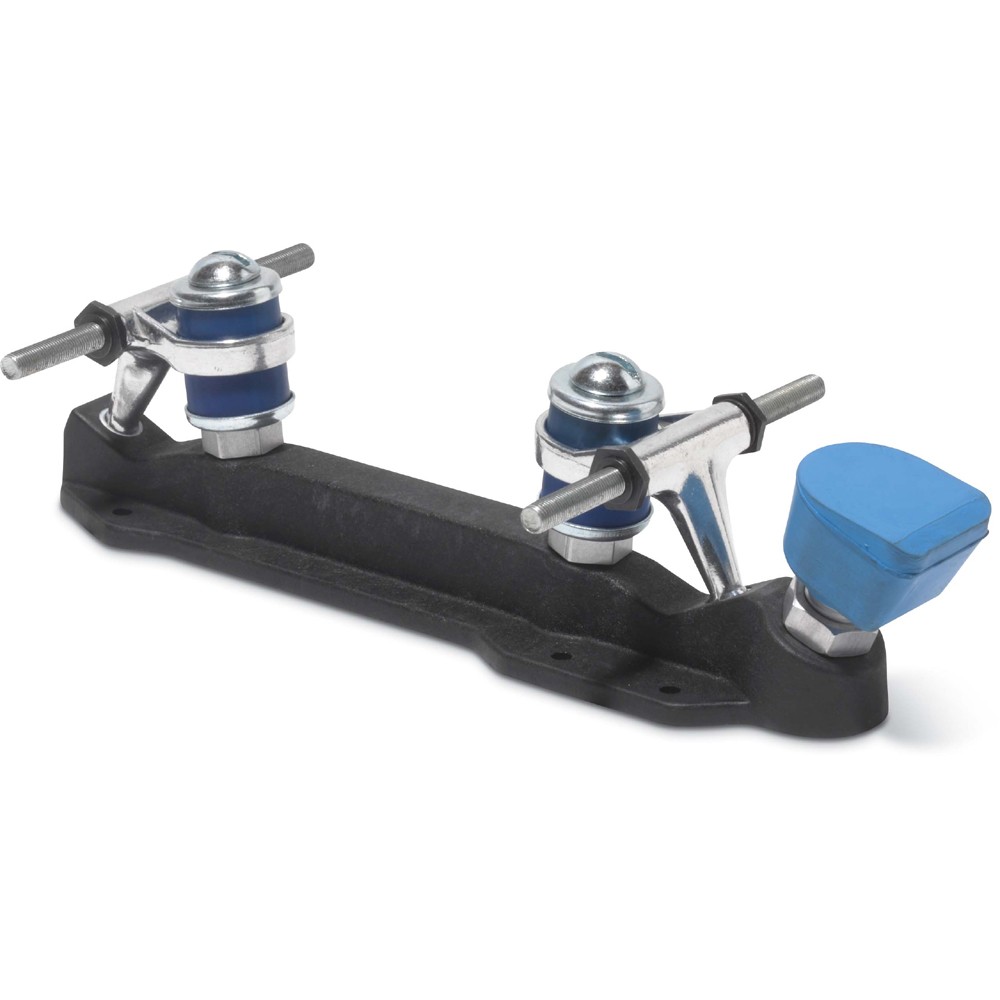 Sure Grip International Nova Plates Complete with Trucks and Stops 2013, 7mm, medium