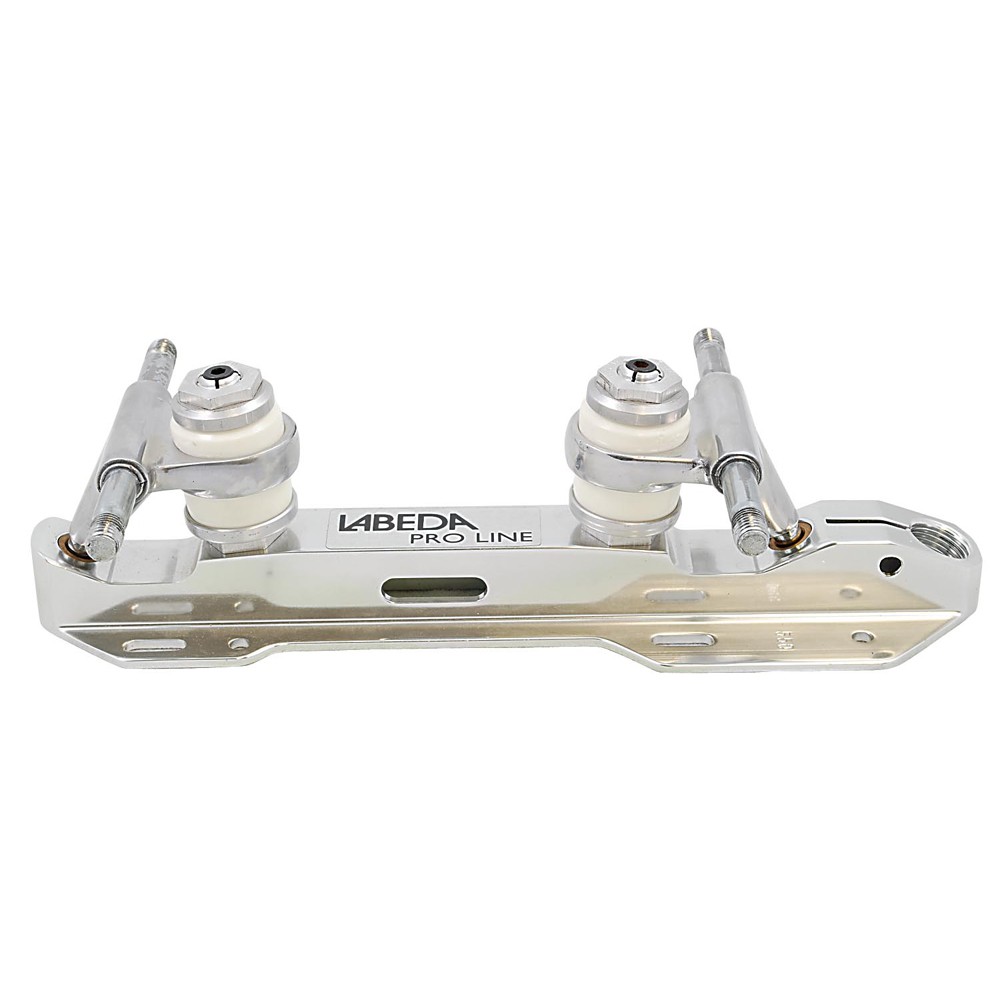 Labeda Proline Roller Skate Plates 2013, , medium