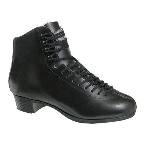 Sure Grip International 93 Roller Skate Boots 2013, Black, medium