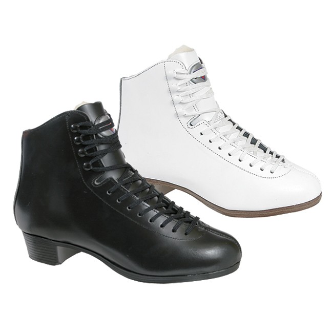 Sure Grip International 93 Roller Skate Boots 2013, White, medium
