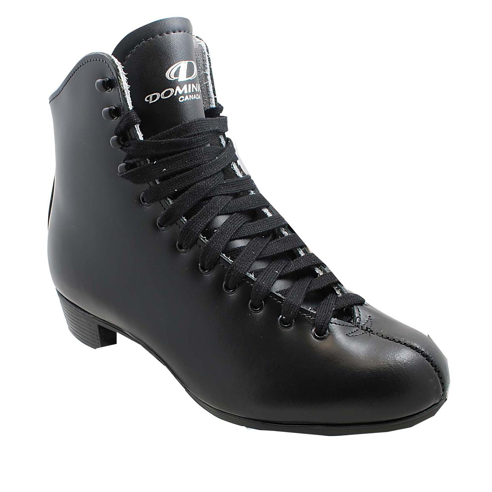 Dominion 719 Roller Skate Boots 2013, Black, medium