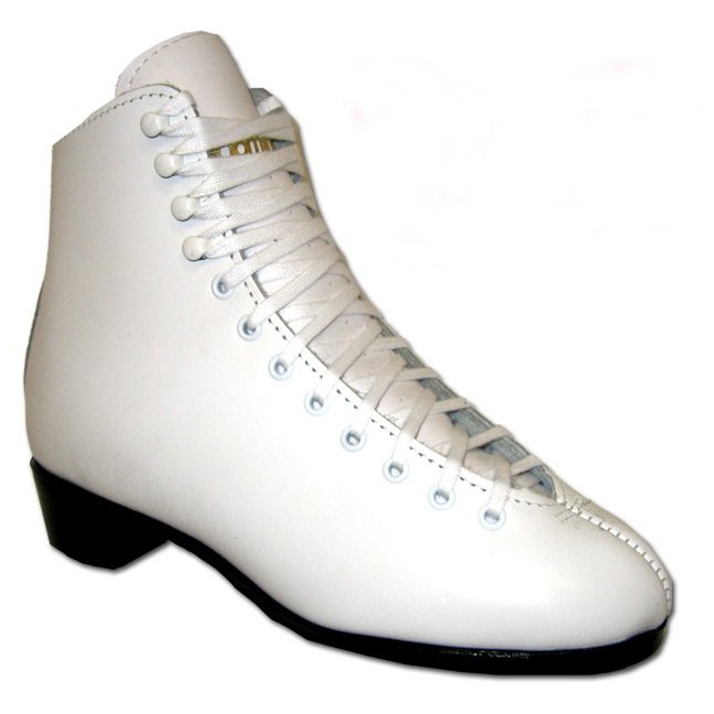 Dominion 719 Roller Skate Boots 2013, White, medium