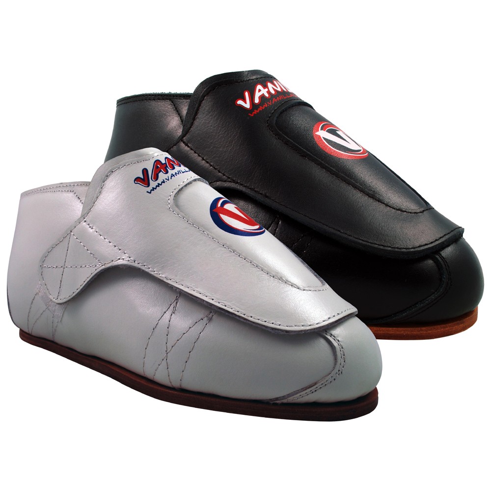 Vanilla Freestyle Roller Skate Boots