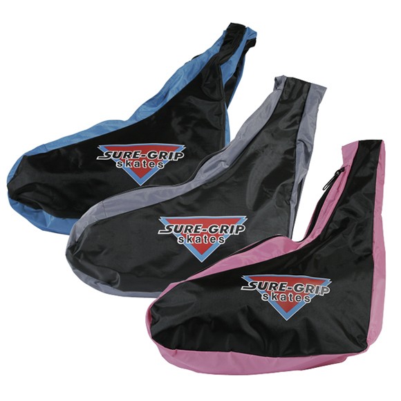 Sure Grip International Nylon Saddle Skate Bag 2013, , medium