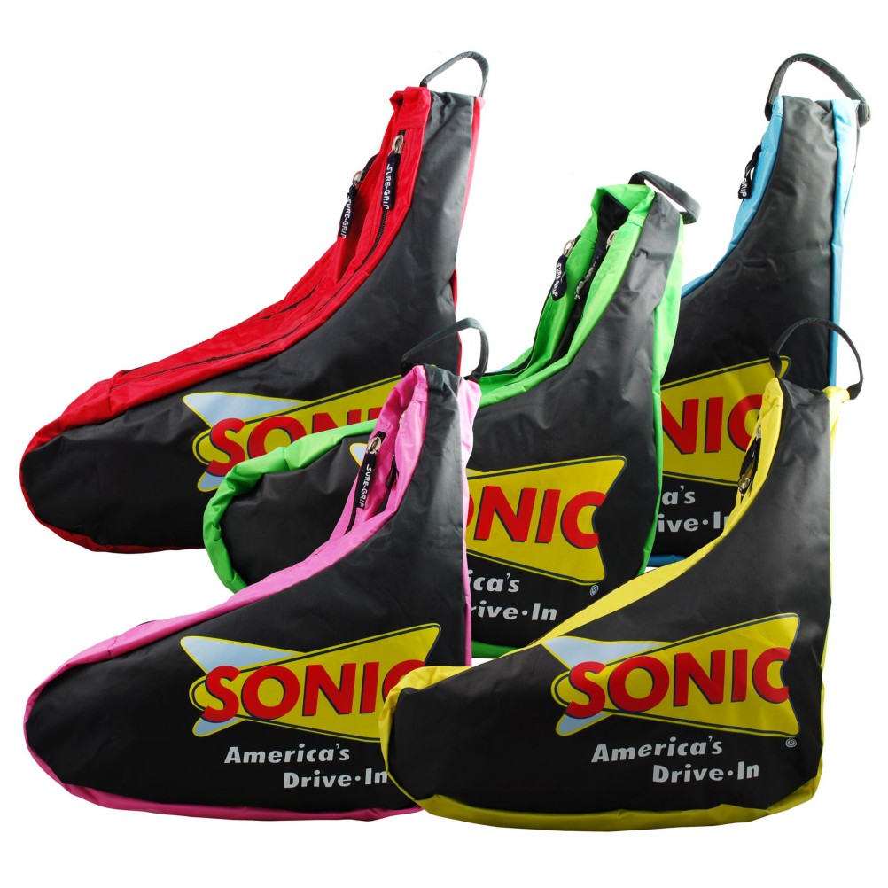 Sonic Saddle Skate Bag 2013, , medium