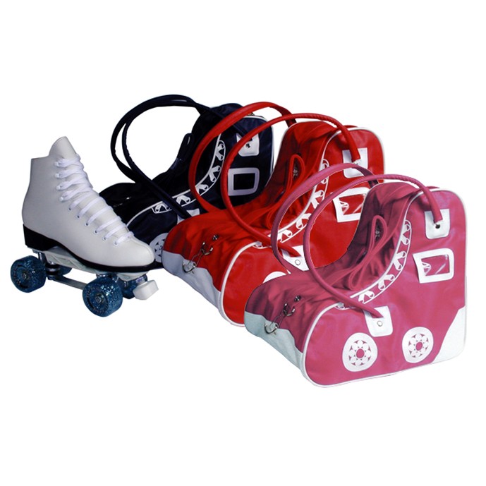 RC 301 Skate Bag 2013, Blue, medium