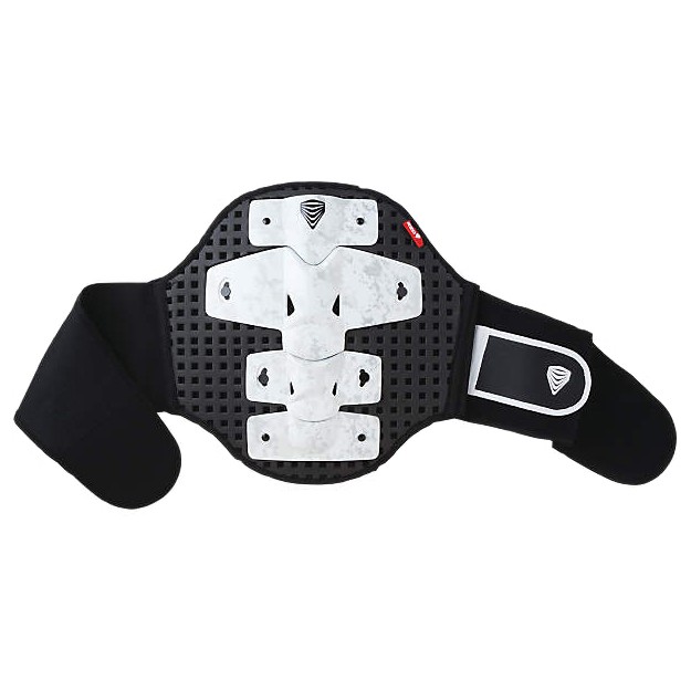 R.E.D. Impact Kidney Belt - Mens