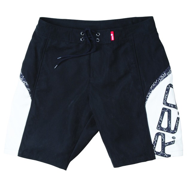 R.E.D. Impact Short Snowboard Pads - Mens