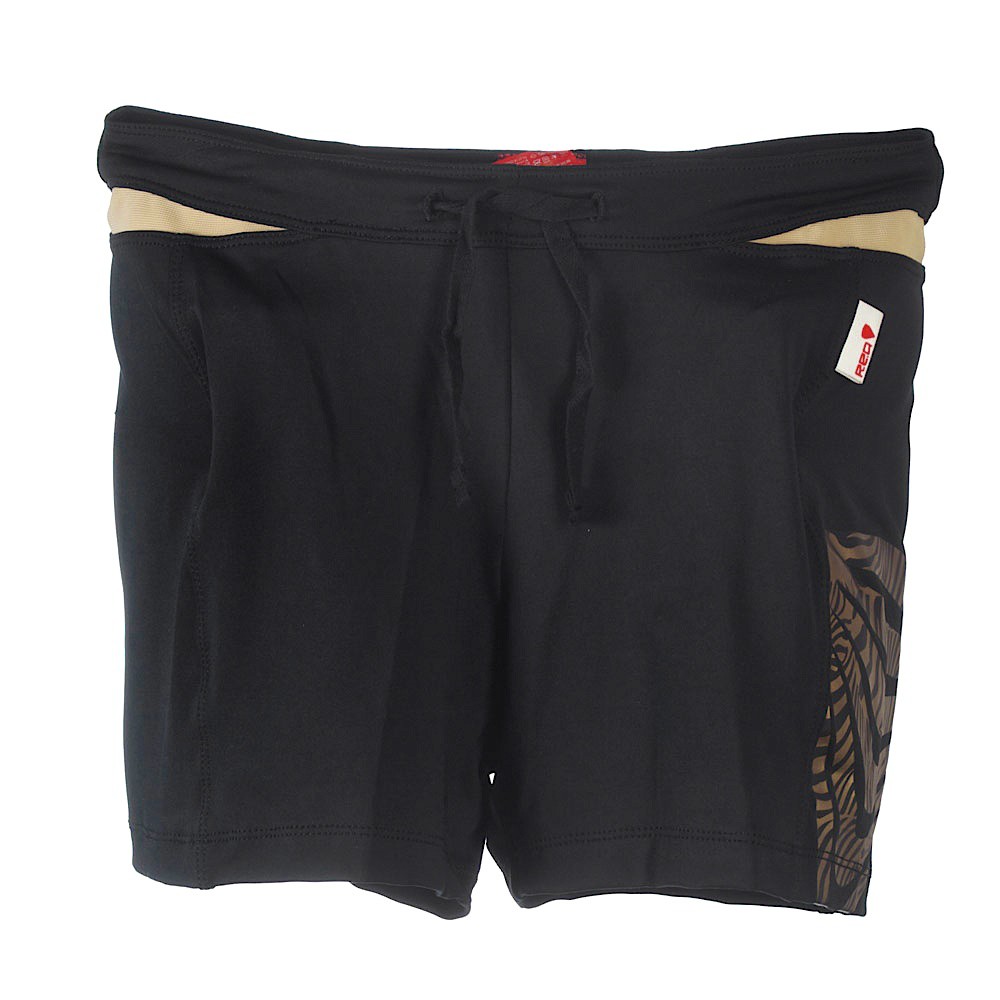 R.E.D. Impact Shorts - Womens