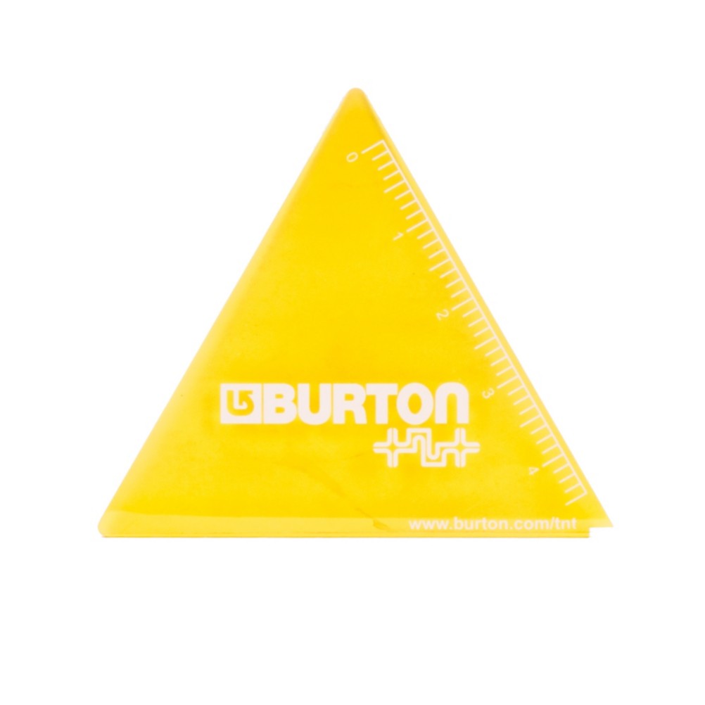 Burton Tri-Scraper