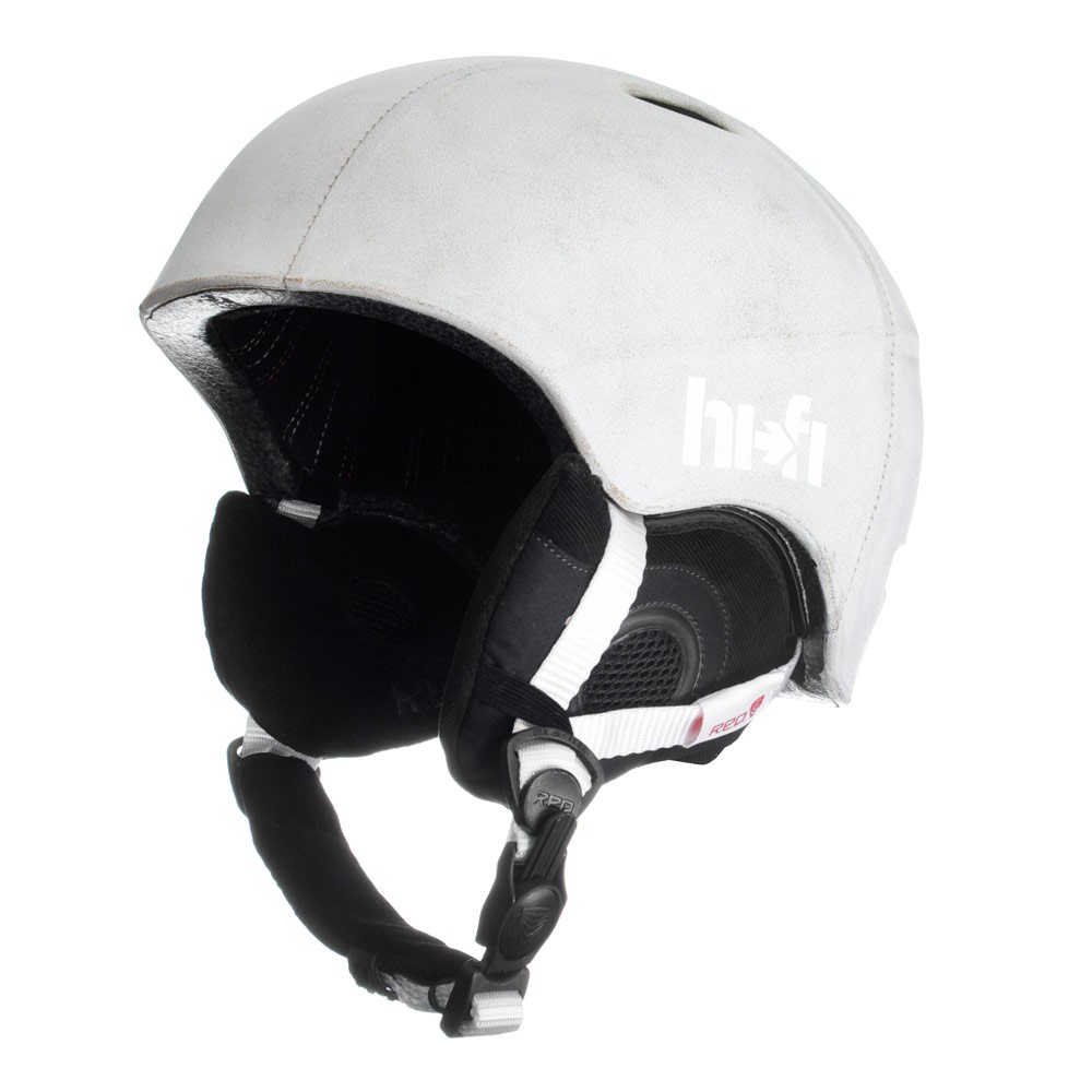R.E.D. Hi Fi - Womens Helmet