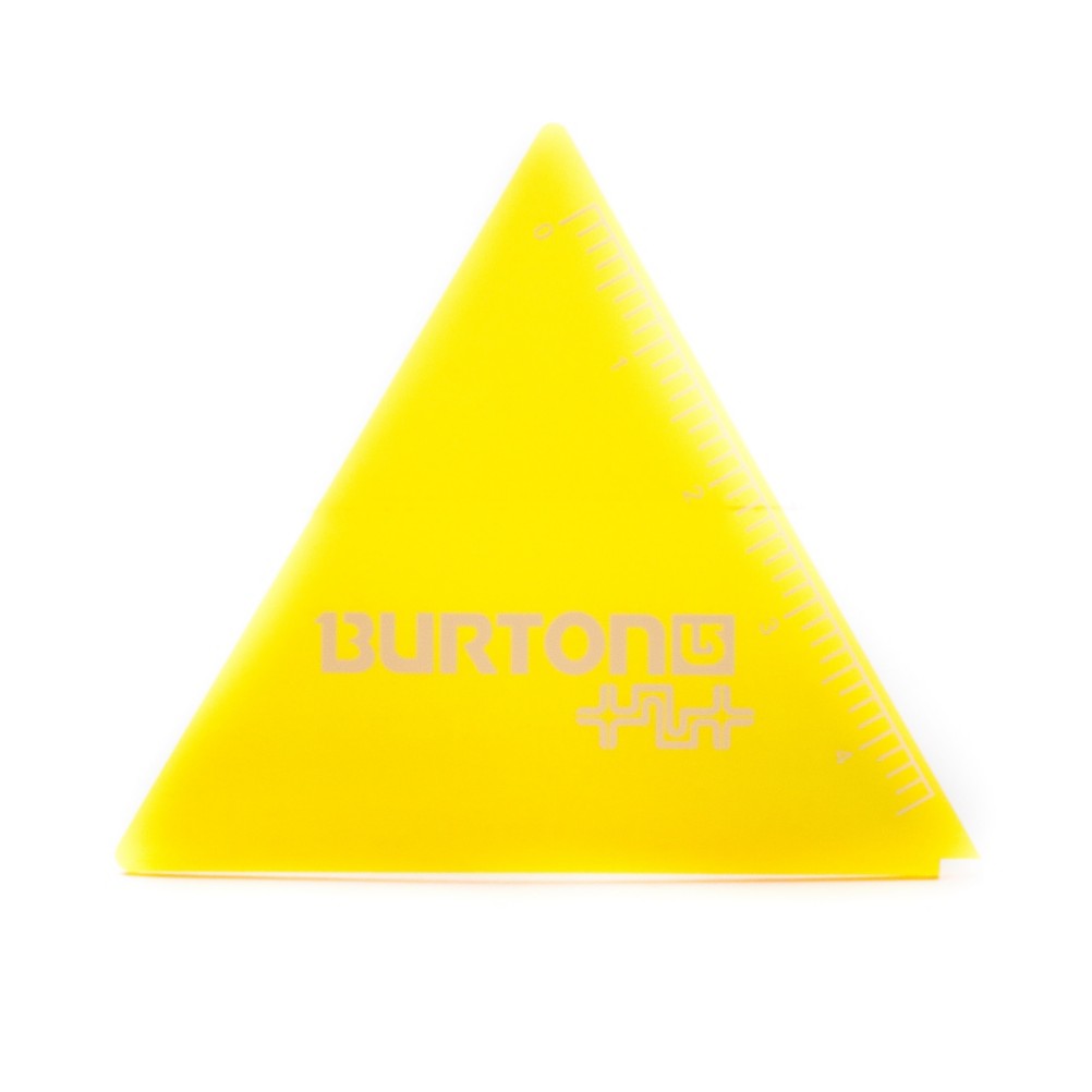 Burton Tri Scraper