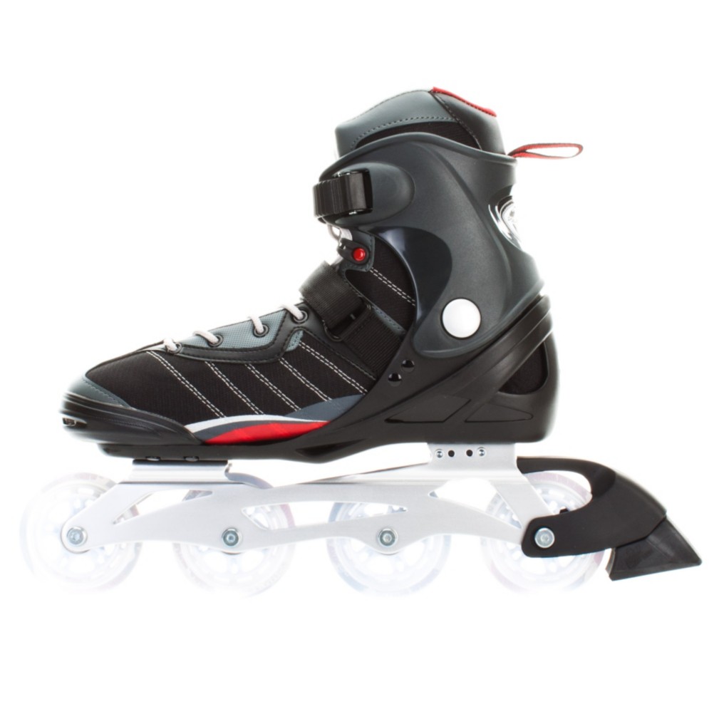 Bladerunner Formula 80 Mens Inline Skates 2011