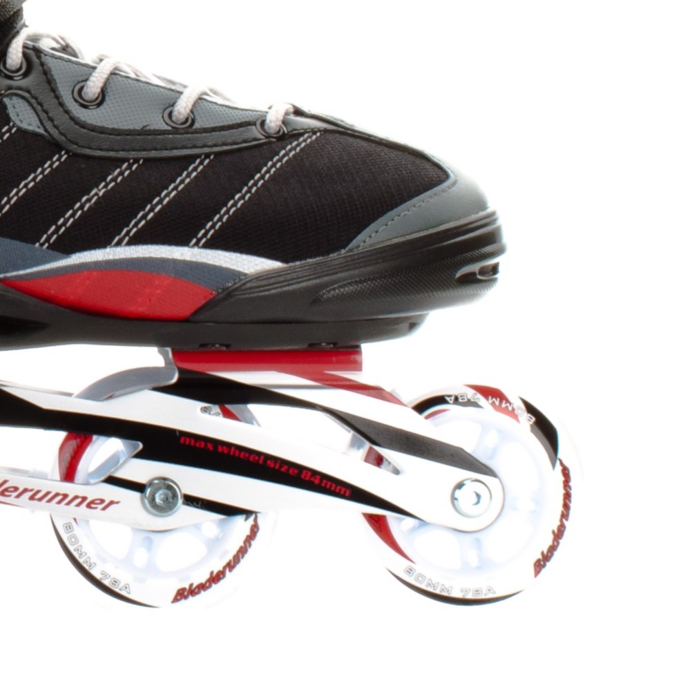 Bladerunner Formula 80 Mens Inline Skates 2011
