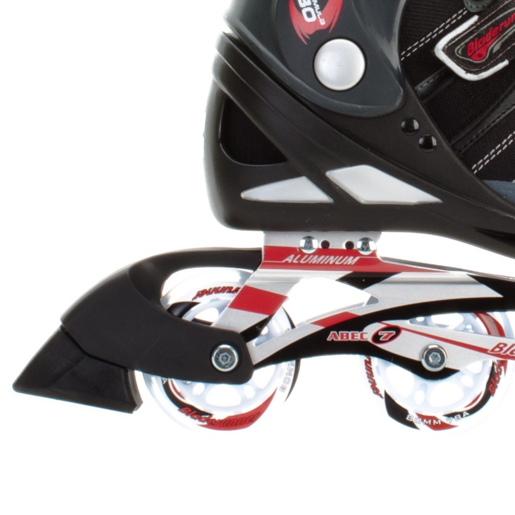 Bladerunner Formula 80 Mens Inline Skates 2011