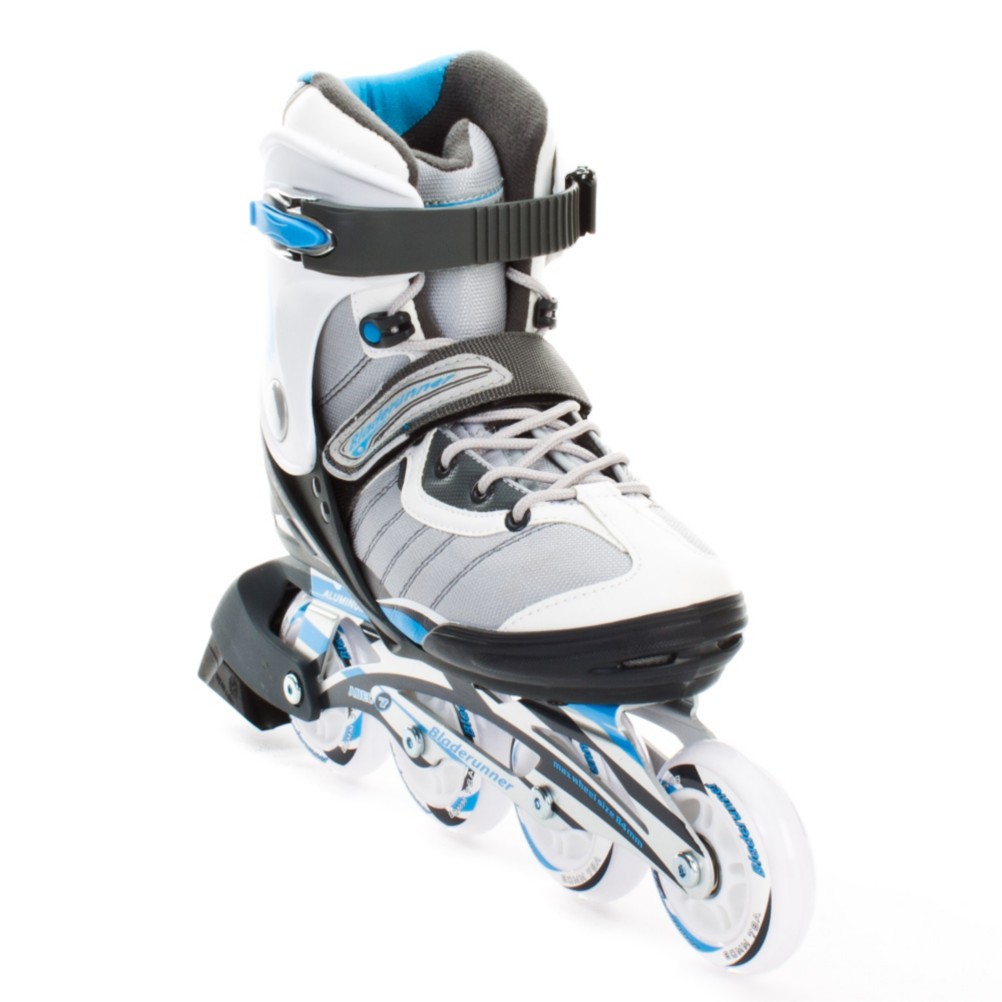 Bladerunner Formula 80 Womens Inline Skates 2011
