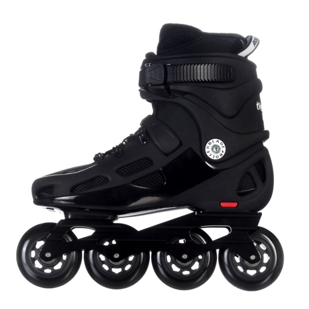 Rollerblade Twister 80 Urban Inline Skates 2011