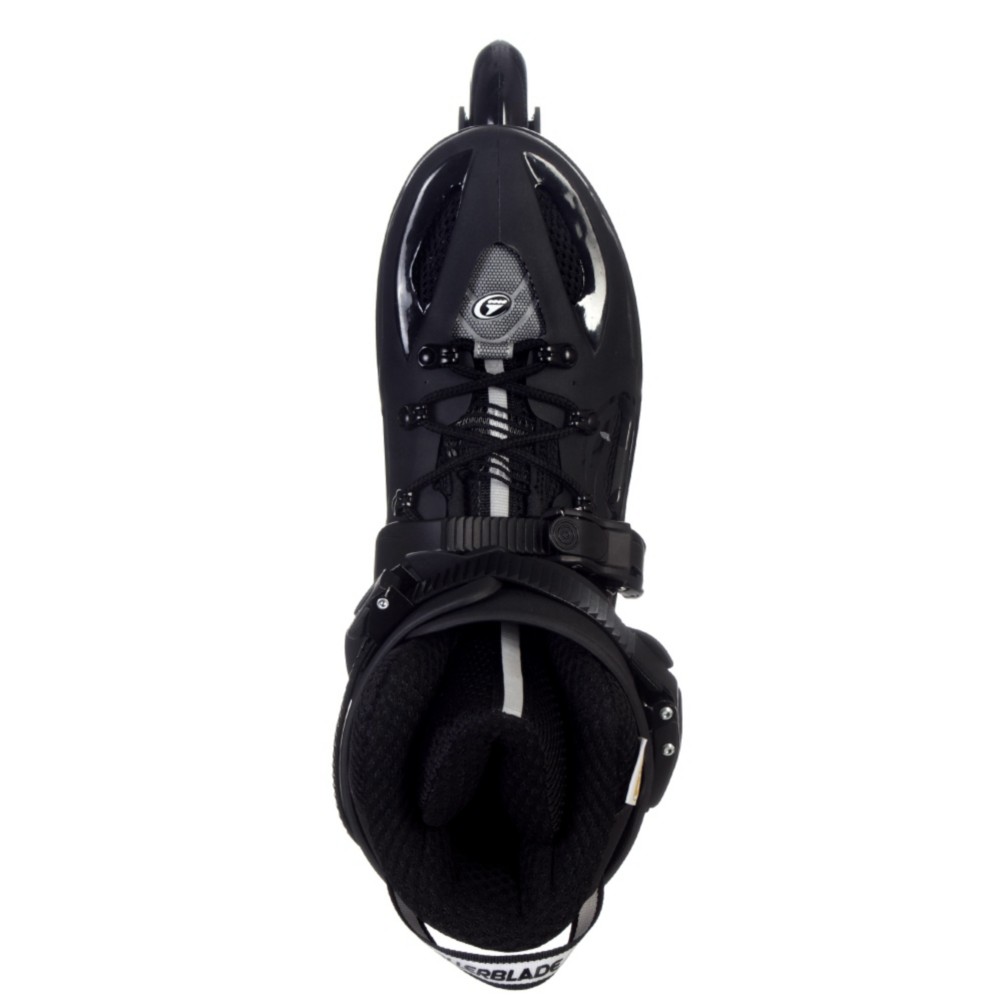 Rollerblade Twister 80 Urban Inline Skates 2011
