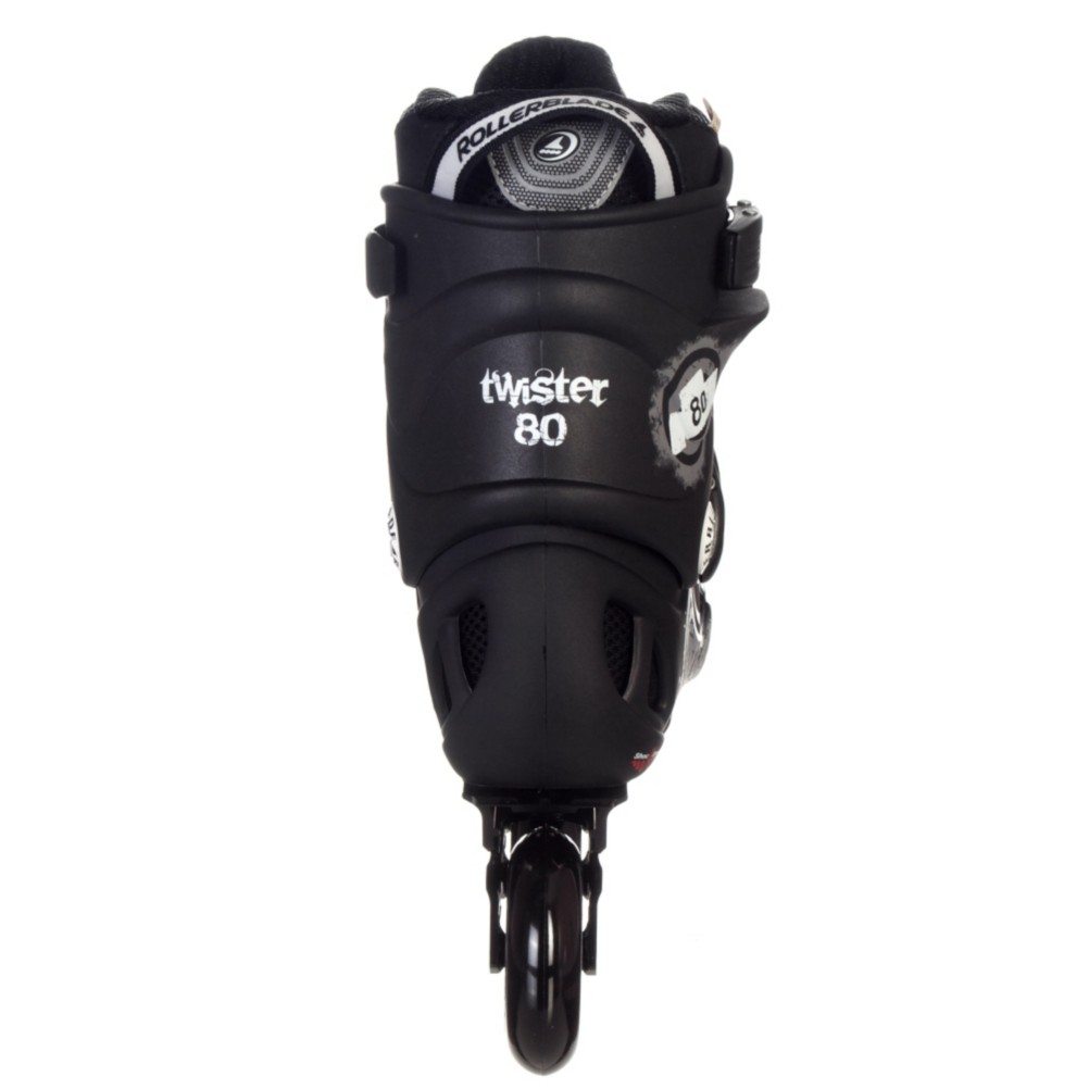 Rollerblade Twister 80 Urban Inline Skates 2011