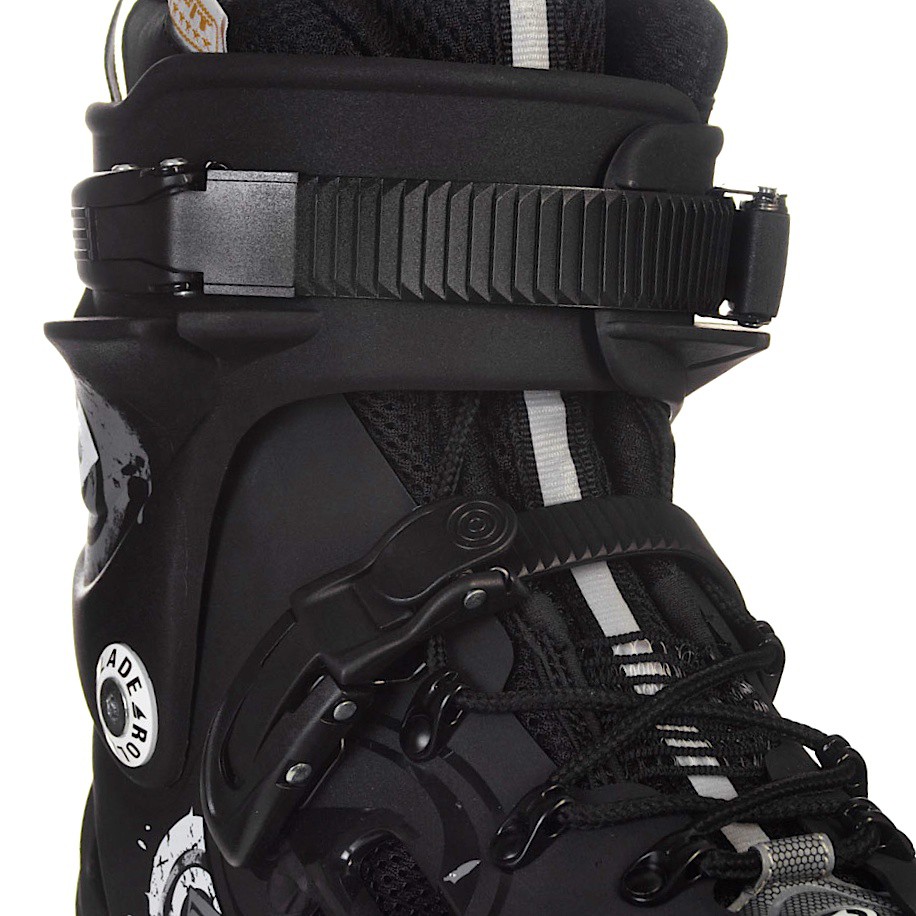 Rollerblade Twister 80 Urban Inline Skates 2011