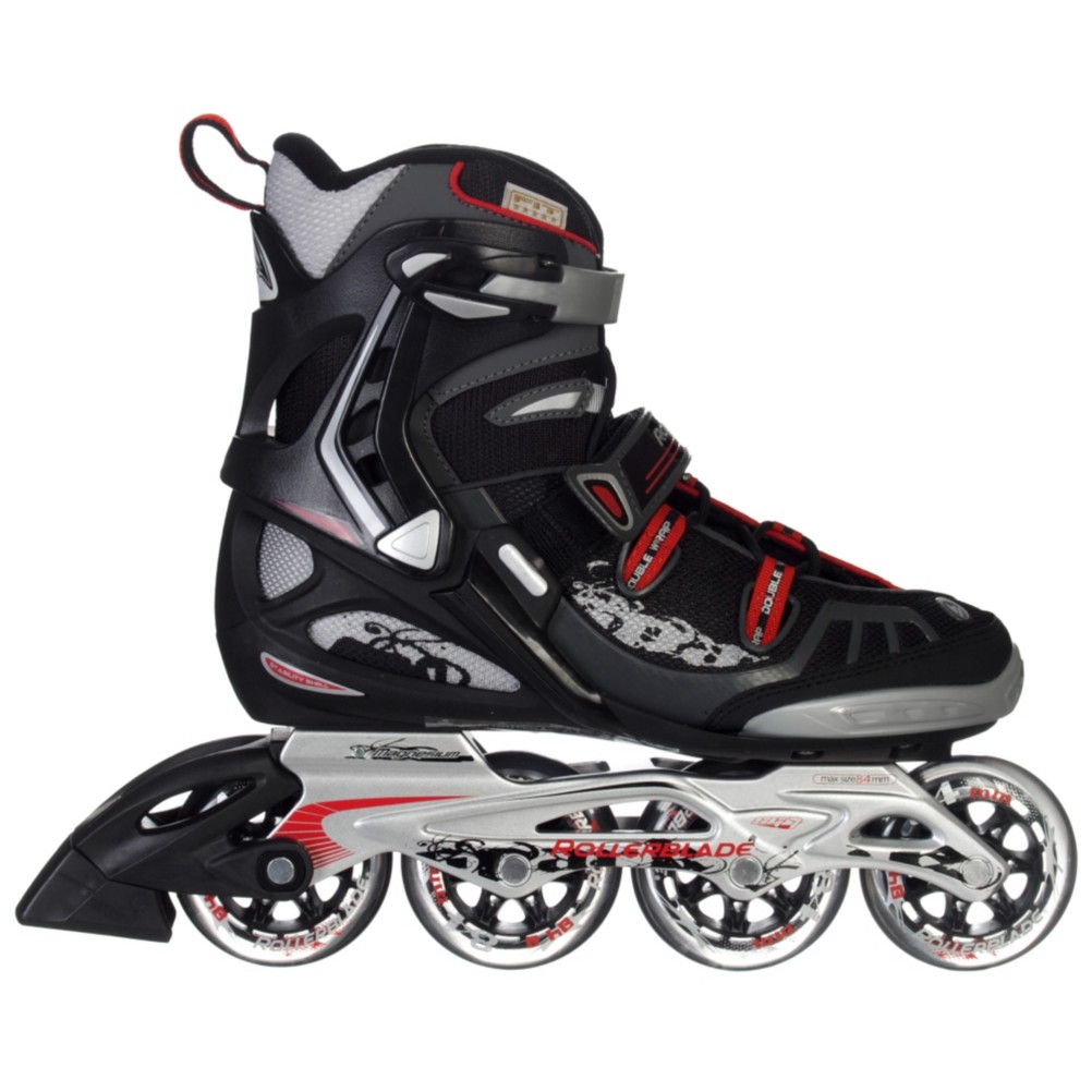 Rollerblade Spark 84 Mens Inline Skates 2012