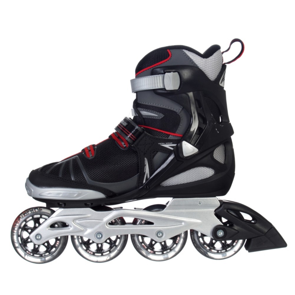 Rollerblade Spark 84 Mens Inline Skates 2012