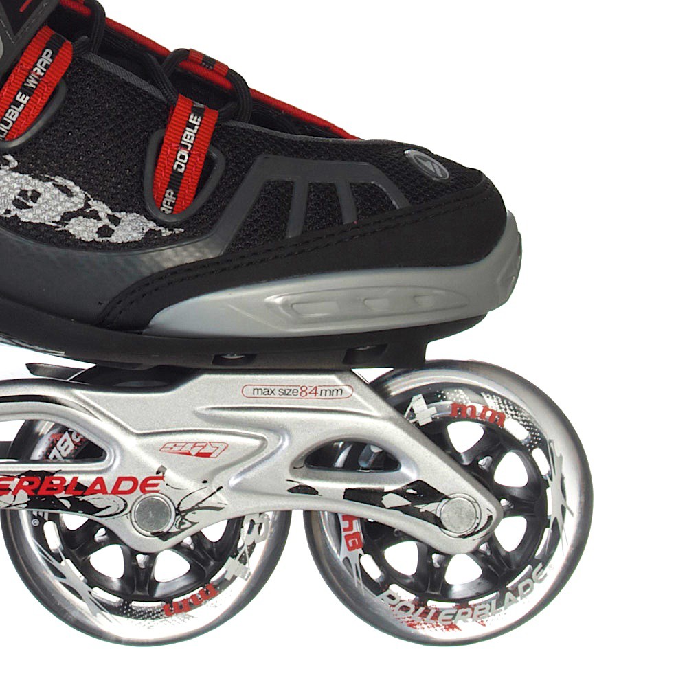 Rollerblade Spark 84 Mens Inline Skates 2012