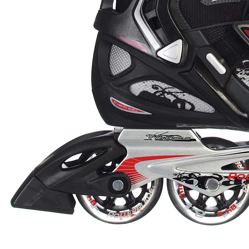 Rollerblade Spark 84 Mens Inline Skates 2012