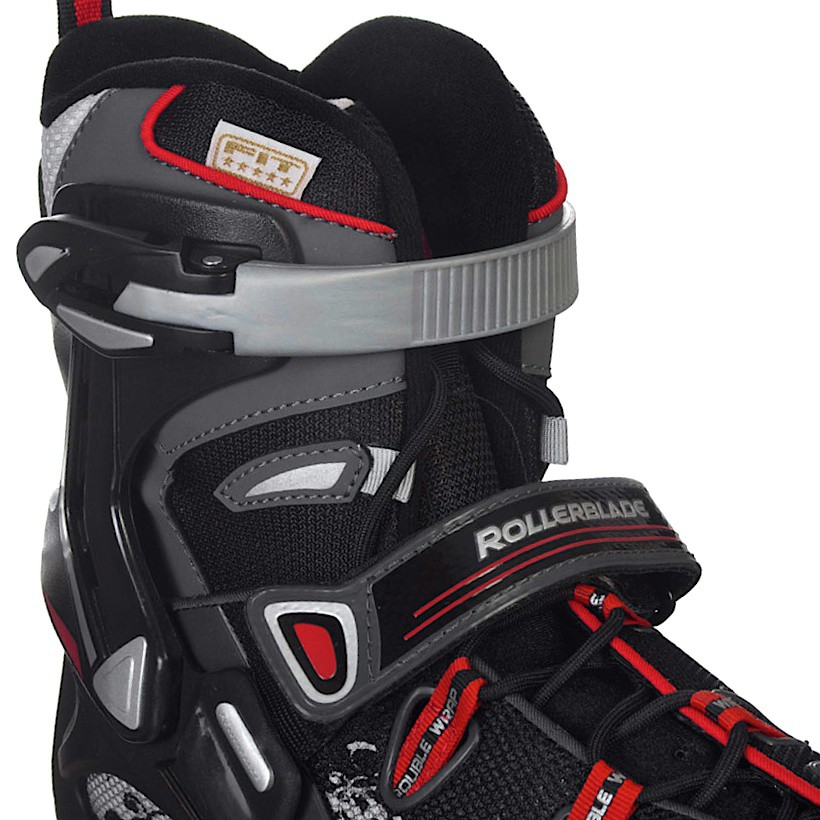 Rollerblade Spark 84 Mens Inline Skates 2012