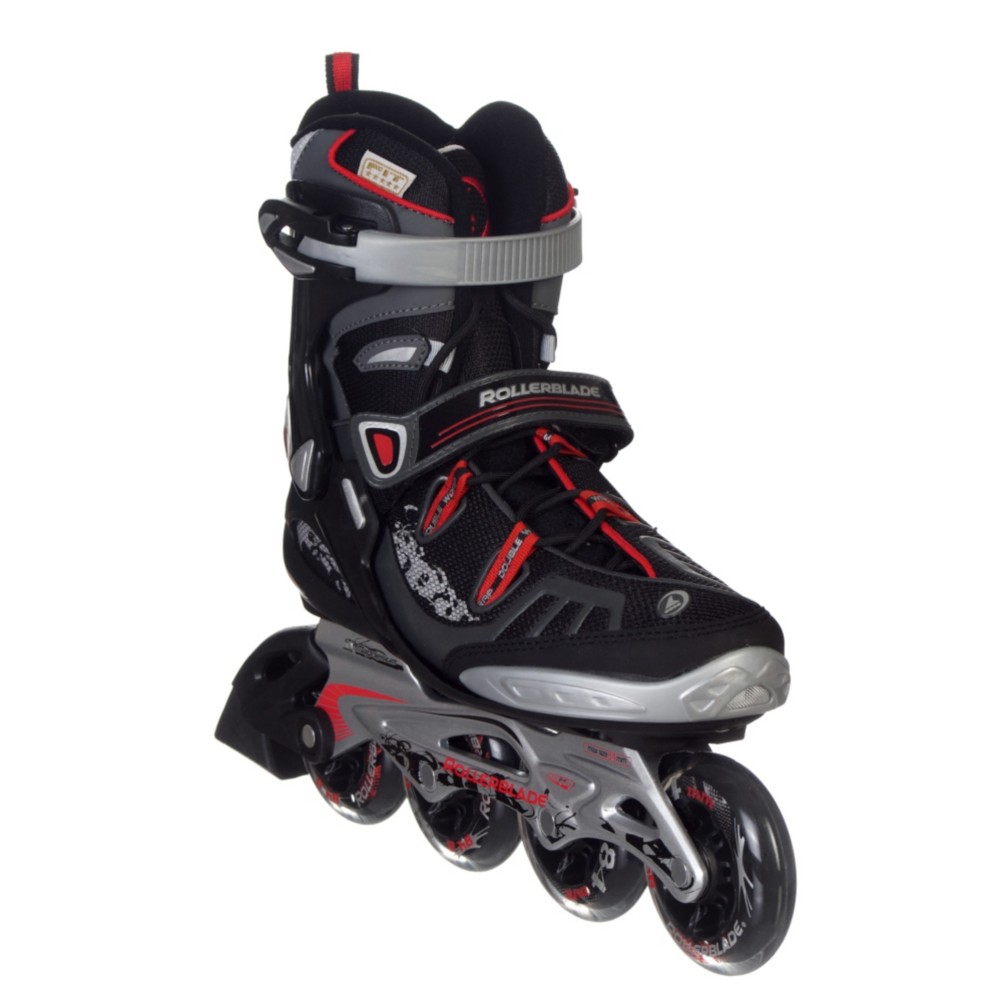 Rollerblade Spark 84 Mens Inline Skates 2012