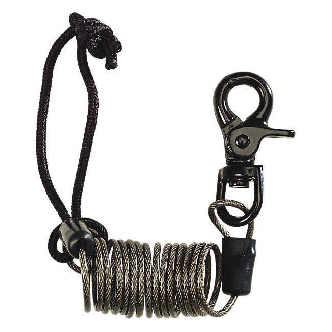 Burton Coil Snowboard Leash