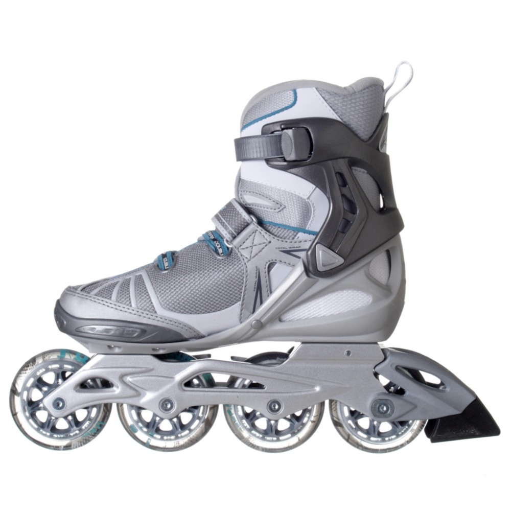Rollerblade Spark 84 Womens Inline Skates 2012