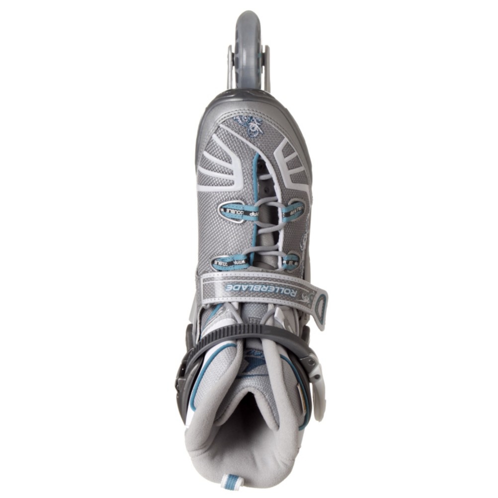 Rollerblade Spark 84 Womens Inline Skates 2012