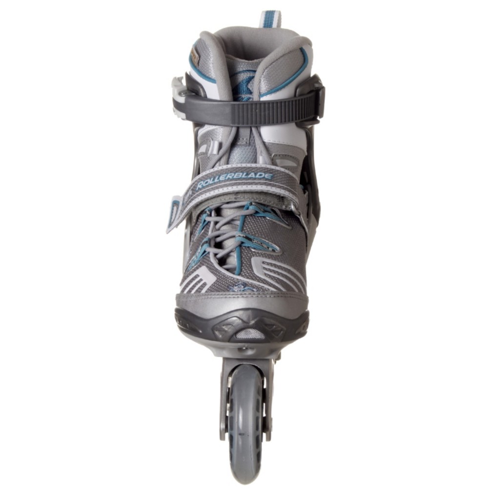 Rollerblade Spark 84 Womens Inline Skates 2012