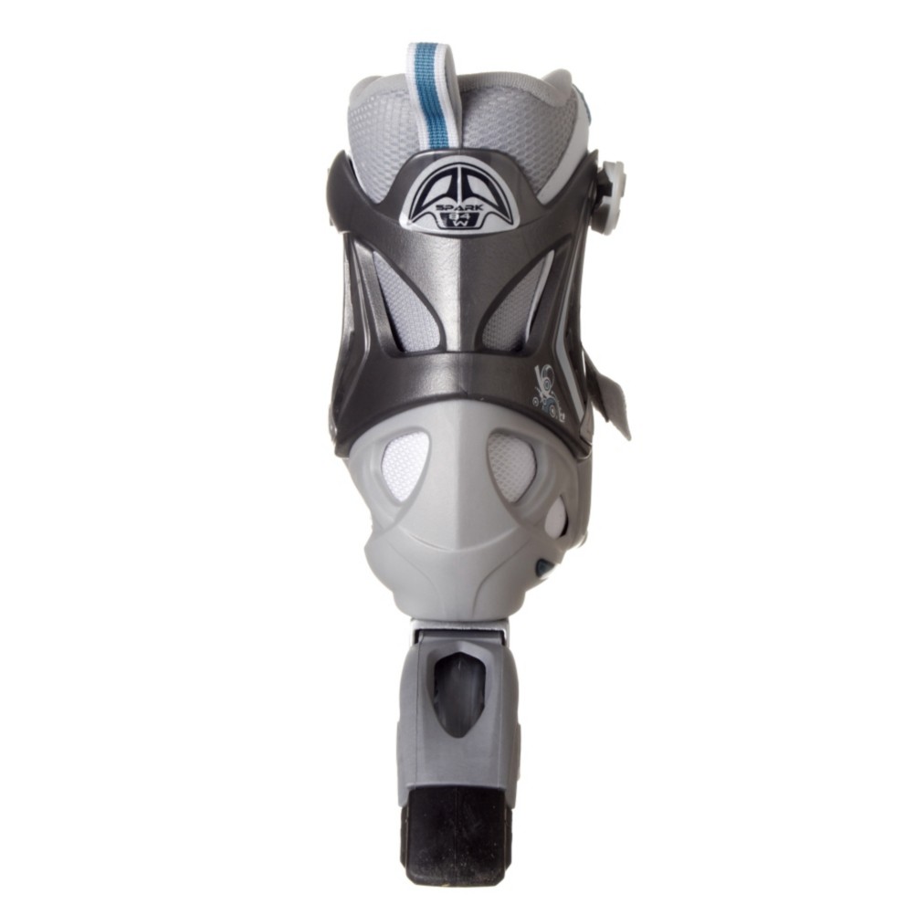 Rollerblade Spark 84 Womens Inline Skates 2012