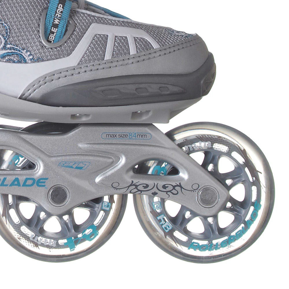 Rollerblade Spark 84 Womens Inline Skates 2012