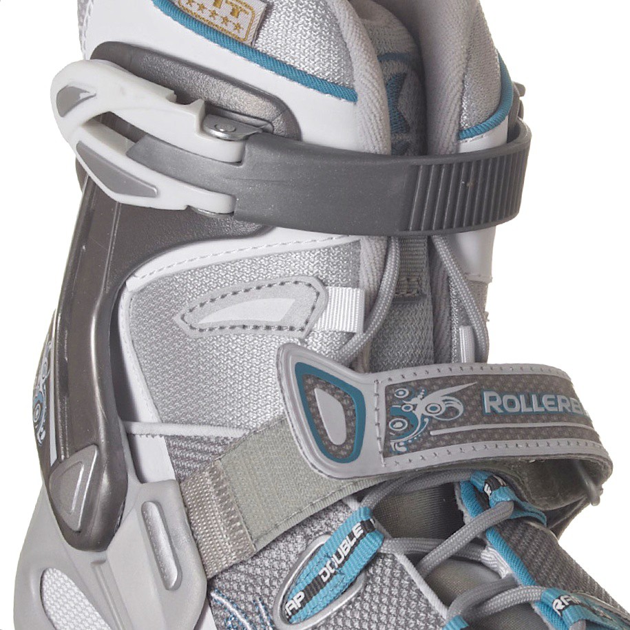 Rollerblade Spark 84 Womens Inline Skates 2012