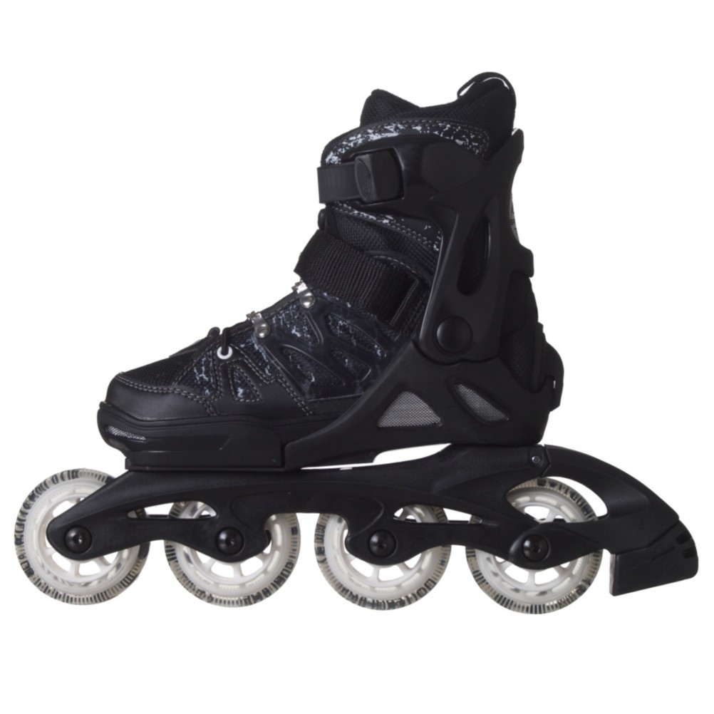 Rollerblade Spitfire TW Adjustable Kids Inline Skates 2012