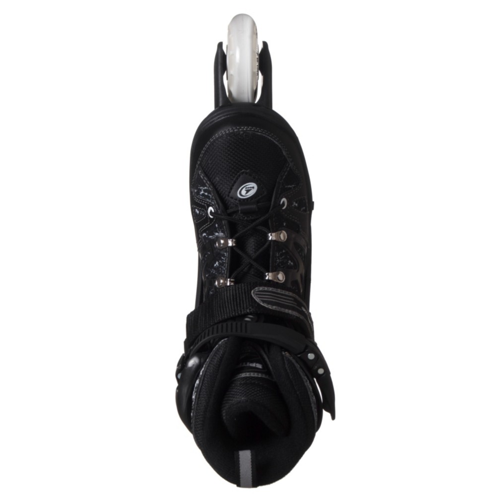 Rollerblade Spitfire TW Adjustable Kids Inline Skates 2012