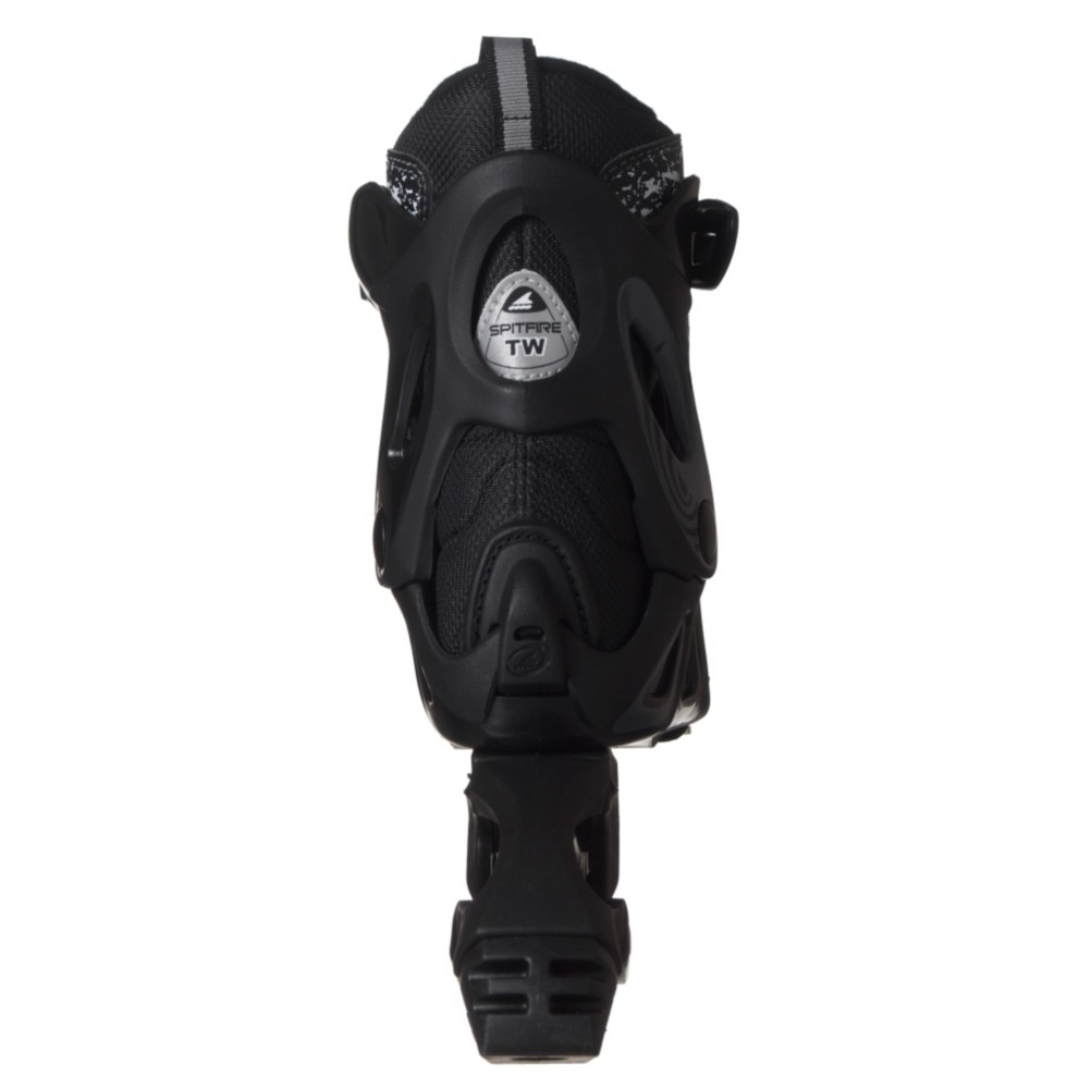 Rollerblade Spitfire TW Adjustable Kids Inline Skates 2012