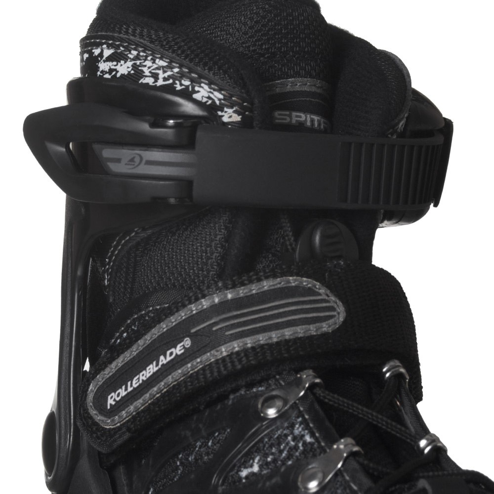 Rollerblade Spitfire TW Adjustable Kids Inline Skates 2012