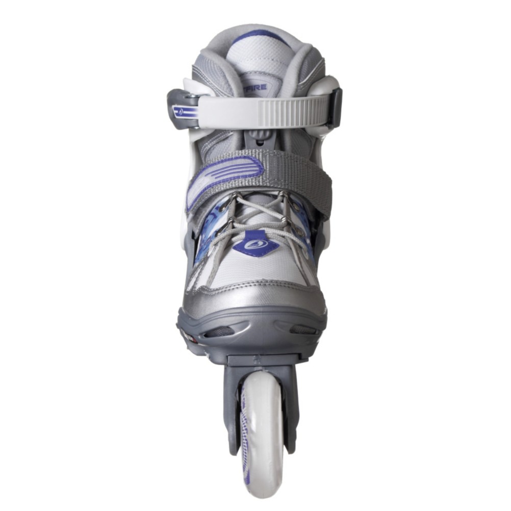 Rollerblade Spitfire TW Adjustable Girls Inline Skates 2012