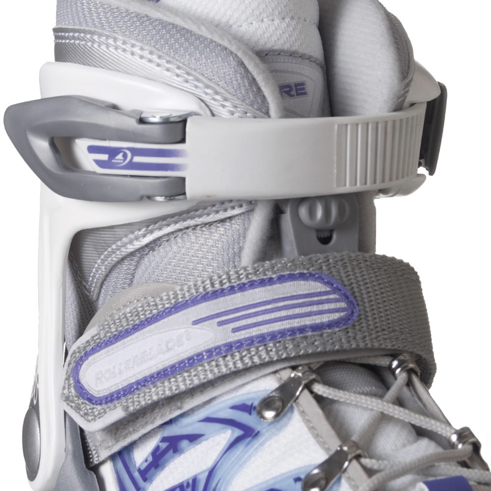 Rollerblade Spitfire TW Adjustable Girls Inline Skates 2012