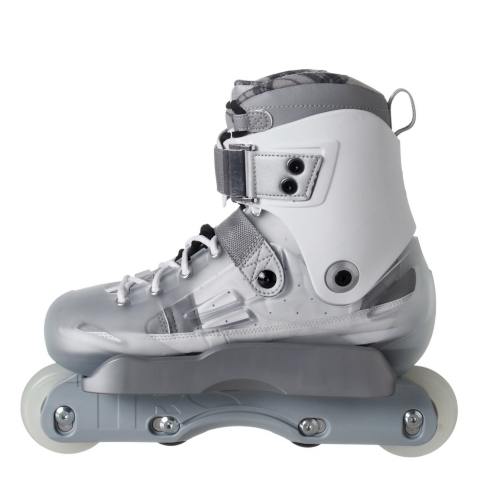 Rollerblade Solo Estilo RG Aggressive Skates 2011